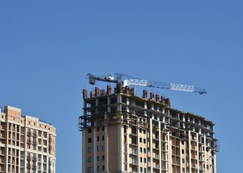 Қазақстанда жаңа баспананың бағасы өсті