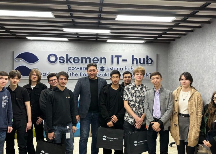 Фото: ШҚО әкімдігі