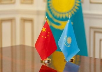 Қытай компаниялары Өскеменнің экологиясын оңалтуға атсалыспақ