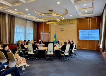 ШҚО-да биыл 11 мың адам жұмысқа орналасқан