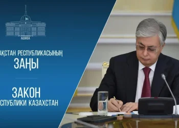 Президент МӘМС туралы заңға түзетулер енгізді