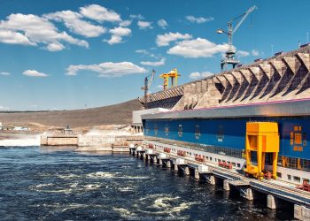 Шығыста 95 шағын су электр станциясы салынады