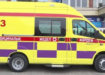 Дәрігерлер ерекше қорғауға алынады: Президент пәрмен берді