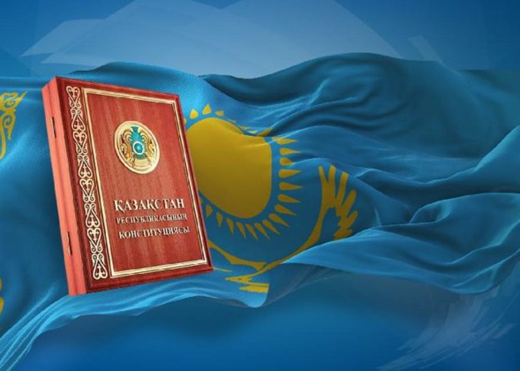 Тамызда қазақстандықтар қалай демалады?