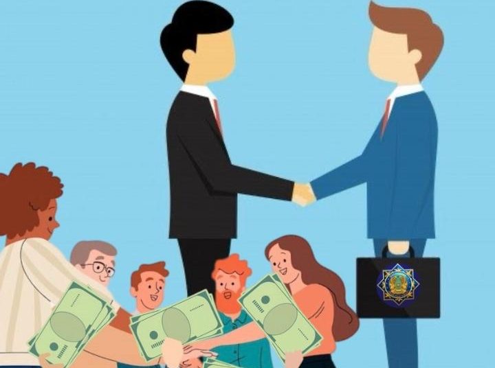 175 миллион теңгенің жалақы берешегі өтелді – ШҚО