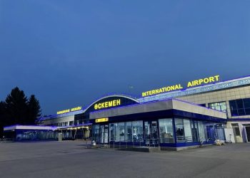 157 миллион: Өскемен әуежайының бұрыңғы басшылығы ақша жымқырды деп айыпталды