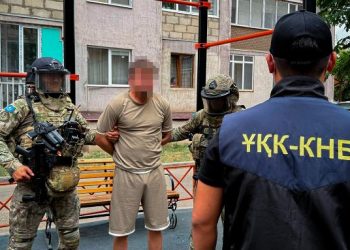 Өскемендегі жас жігіттің өлімі: іздеуде жүрген екі күдікті ұсталды