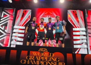 Шығысқазақстандық құтқарушы Әлем чемпионатының жүлдегері атанды