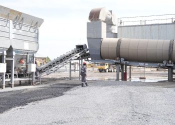 Көлік министрлігі елдегі барлық асфальт-бетон зауытын тексере бастады