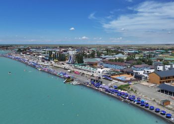 Алакөлде полиция күшейтілген жұмыс режиміне көшті