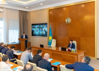 Жол бойындағы сервистік нысандар ретке келтіріледі – ШҚО