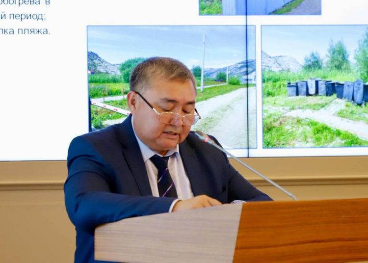 ШҚО-да туристер үшін QR-гид енгізіледі