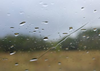 Бүгін тағы жаңбыр жауып, найғазай ойнайды – ШҚО