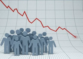 Халықтың табиғи өсімі 20 пайызға азайған – Қазақстан