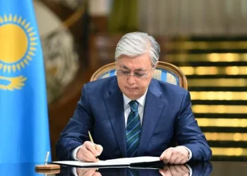 Қазақстанның қалалары дамиды: Президент заңға қол қойды