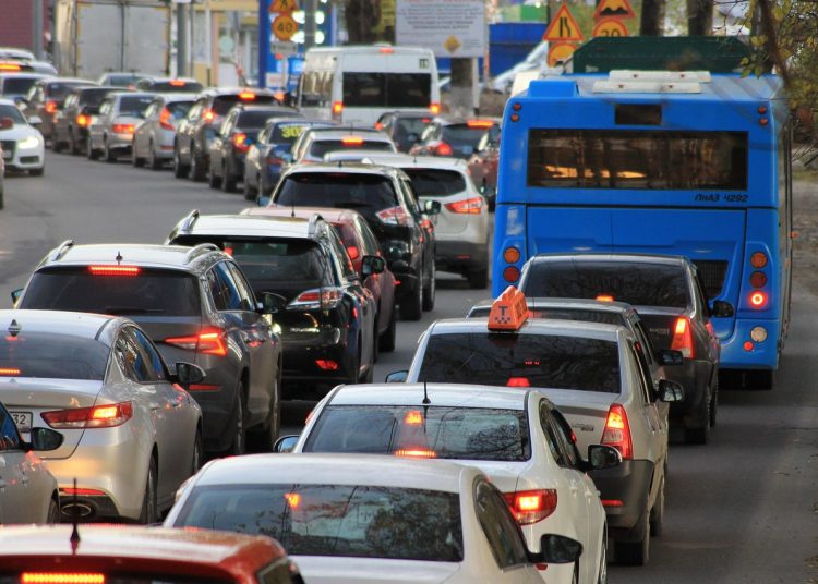 Жолаушы тасымалы: қандай көлік түріне сұраныс жоғары?