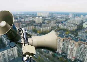 ШҚО-да сирена іске қосылады