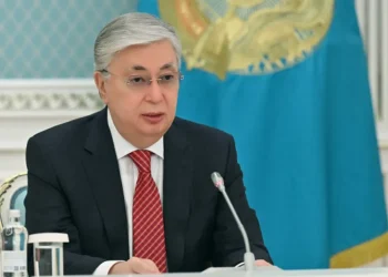 Тоқаев: Әзербайжан мен Армения уағдаластығына Қазақстан да үлес қосты