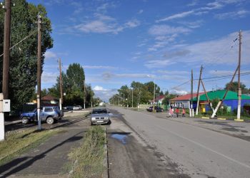 Күршімнің 10 ауылында интернет сапасы өте нашар