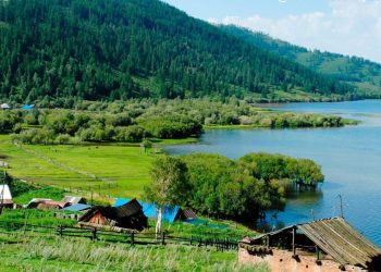 Марқакөлдің жағасында қандай туристік жоба жүзеге асырылатыны белгілі болды