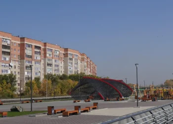 Бүгін Өскеменде өзгеше бір кеш өтеді