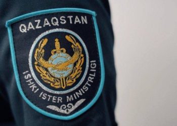 ШҚО-да мал ұрлығымен айналысқан қылмыстық топ ұсталды