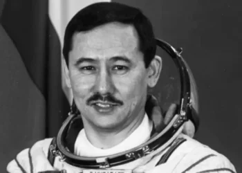 Президент ұшқыш-ғарышкер Талғат Мұсабаевтың отбасына көңіл айтты