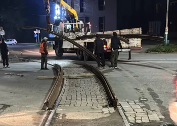 Ертеңнен бастап трамвай жүрмейді – Өскемен