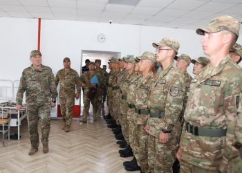 Суицид азая ма: елімізде әскерге шақырудың жаңа әдісі енгізілді