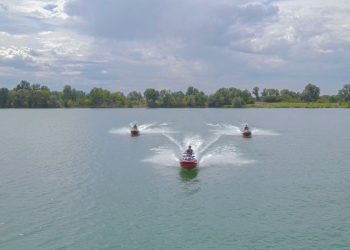 Шомылу маусымы басталғалы 6 адам суға кетті – ШҚО