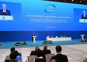 Өскелең ұрпақты әлеуметтік кеселдерден сақтау маңызды — Президент