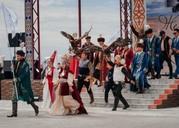 Ұлы ақынның мерейтойына 30 мыңнан астам адам қатысады