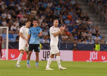 Чемпиондар лигасының плей-офф кезеңіне өткен «Қайрат» қанша табыс тапты?