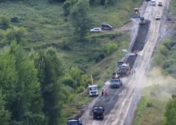 Өскемен-Риддер тасжолы қашан аяқталады?