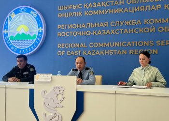 ШҚО-да интернет алаяқтық фактілерінің саны артып келеді