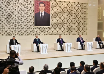 Тоқаев Орталық Азия мемлекеттері басшыларының бейресми кездесуіне қатысты