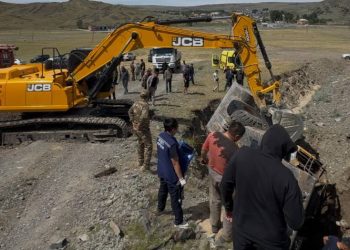 ШҚО-да тракторшы қаза тапты