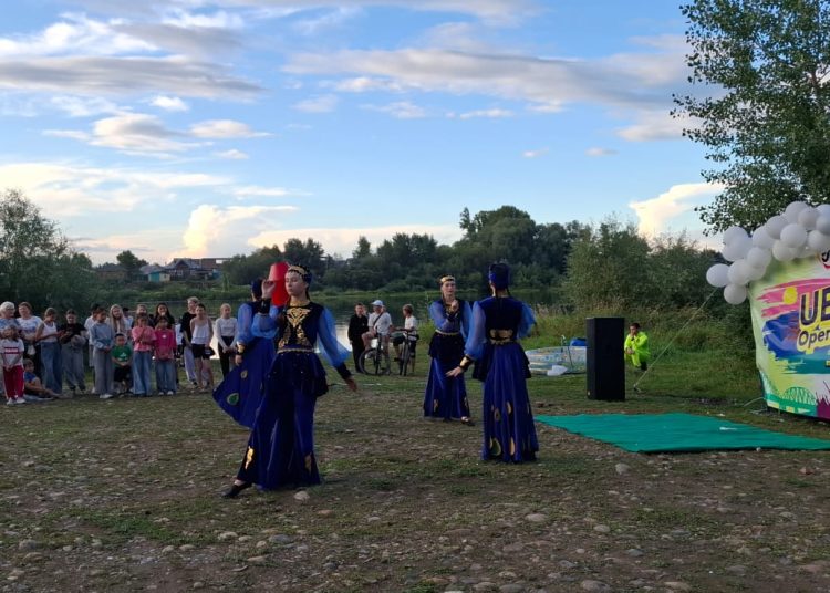 Фото: ШҚО өңірлік коммуникациялар қызметі