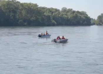 Ертіске ағып кеткен бозбаланың денесі он күн өткенде табылды