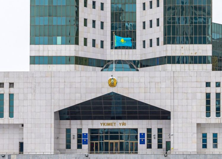 Фото: Primeminister.kz.