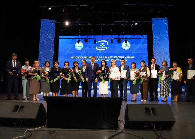 Фото: ШҚО әкімінің баспасөз қызметі