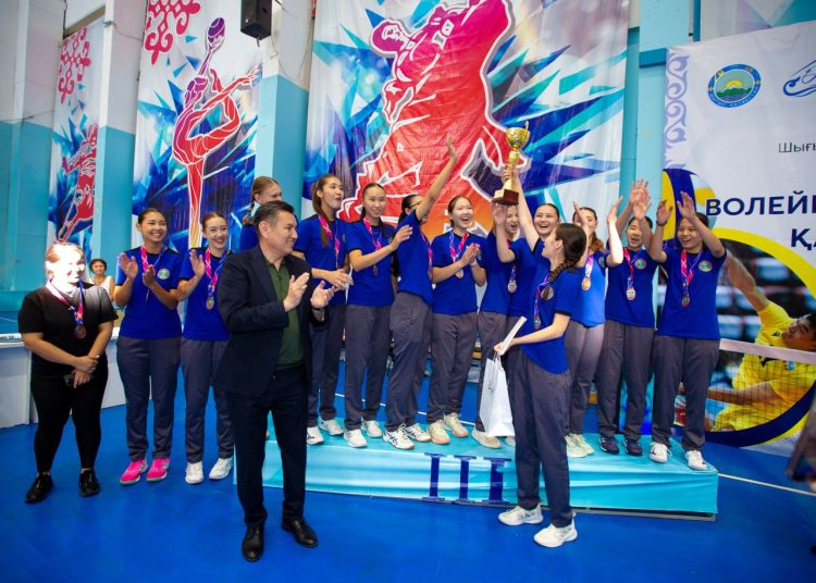 Фото: ШҚО әкімінің баспасөз қызметі