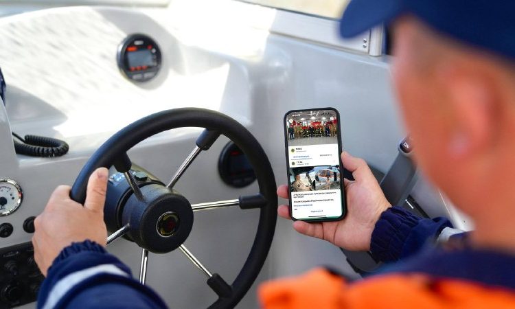 Фото: ҚР ТЖМ