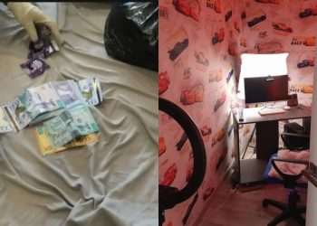 ШҚО-да жас қыздарға 2 миллион теңгеге дейін табыс уәде еткен қылмыстық топ құрықталды