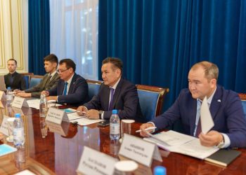 Өскемендегі байланыс нашар аймақтардың мәселесі қашан шешіледі?