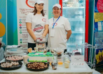 “Өскемен өнімі” дәстүрлі көрмесі өтеді