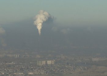 Қорғасын, мырыш, мыс: Өскемендегі көзге көрінбейтін қауіп