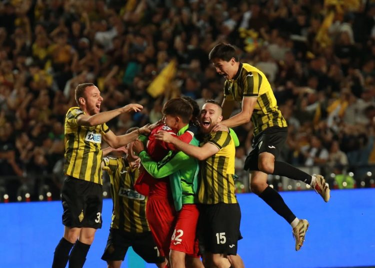 Фото: f.c.kairat/instagram