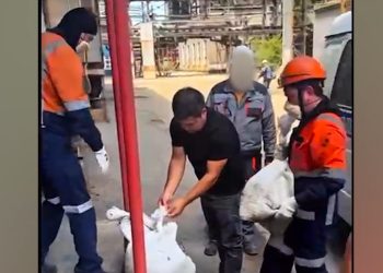 6 кг алтын тәркіленді: ШҚО-да заңсыз бағалы металл өндірушілер ұсталды