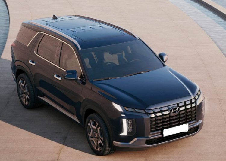 Фото. astana.hyundai.kz